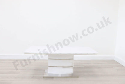 Sienna Coffee Table