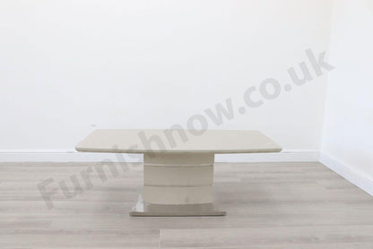 Sienna Coffee Table