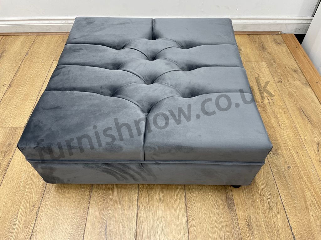 Foot stool