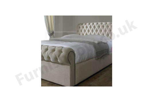 Sleigh Beds