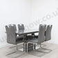 Sienna Dining Set