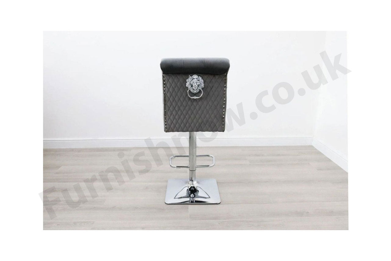 Leon Bar Stool