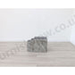 Lille Grey Marble Effect Nest Of Tables