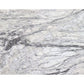 Lyon Grey Marble Effect Coffee Table