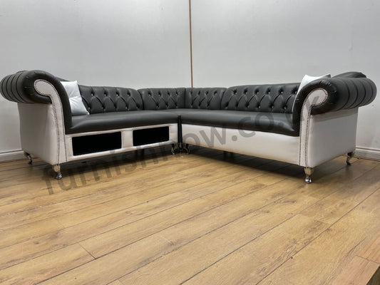 Bespoke sofas