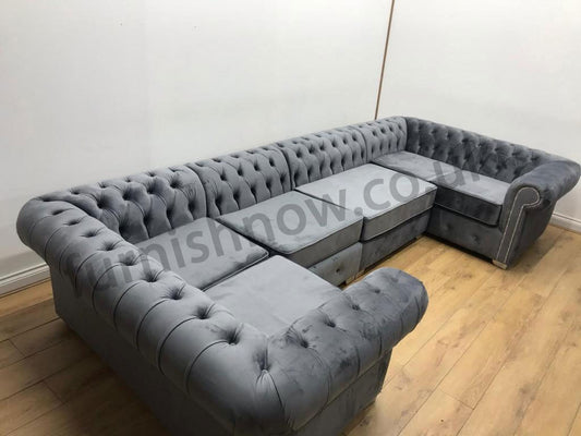 Bespoke sofas