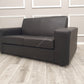 Nevada Faux Leather Contract Sofa