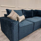 Claridge 5 Piece Corner Modular Sofa