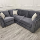 Lincoln 4 Piece Corner Modular Sofa