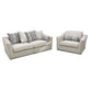 Blakely 4 Piece Corner Modular Sofa