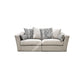 Blakely 4 Piece Corner Modular Sofa