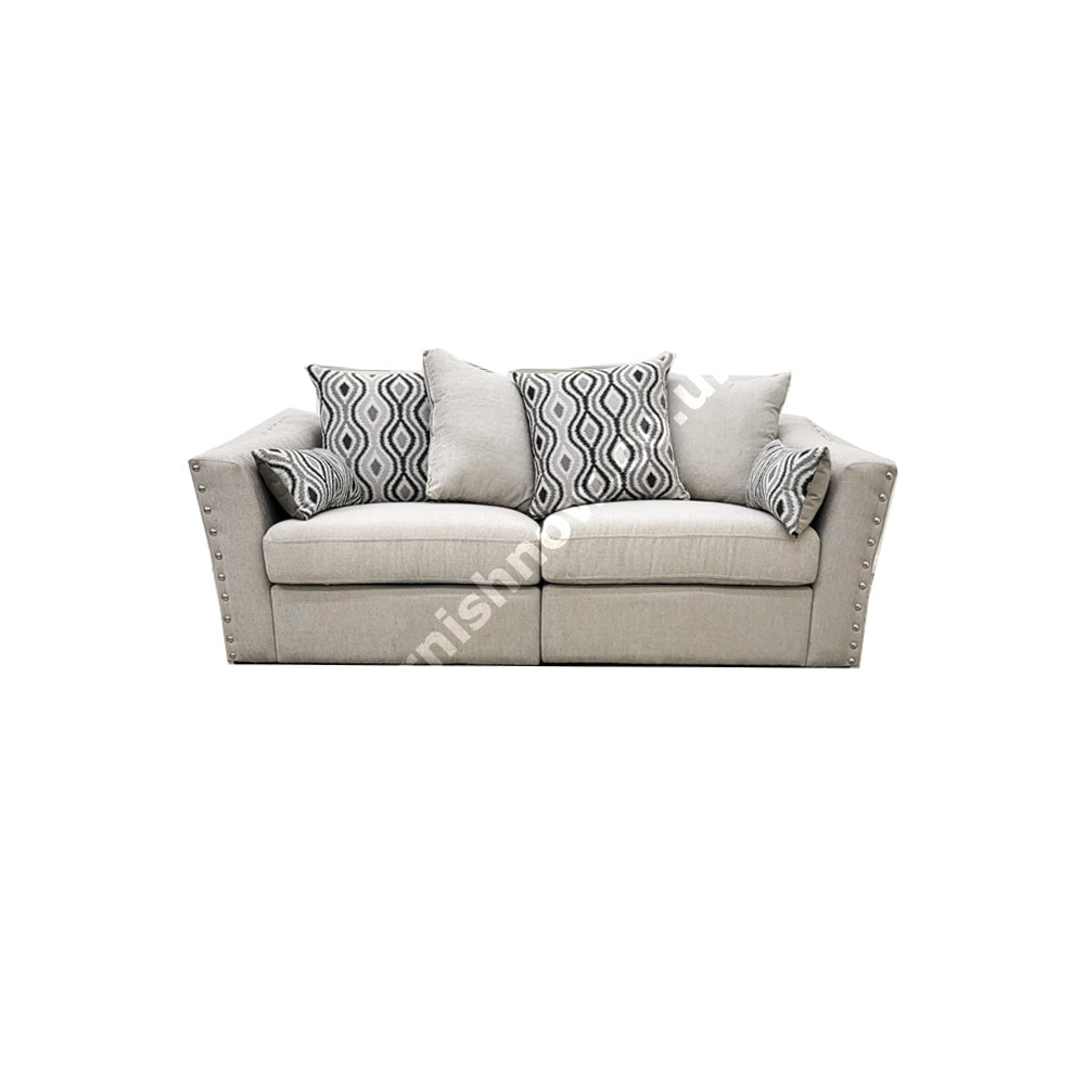 Blakely 4 Piece Corner Modular Sofa