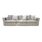 Blakely 4 Piece Corner Modular Sofa