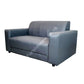 Chatham Faux Leather Sofa