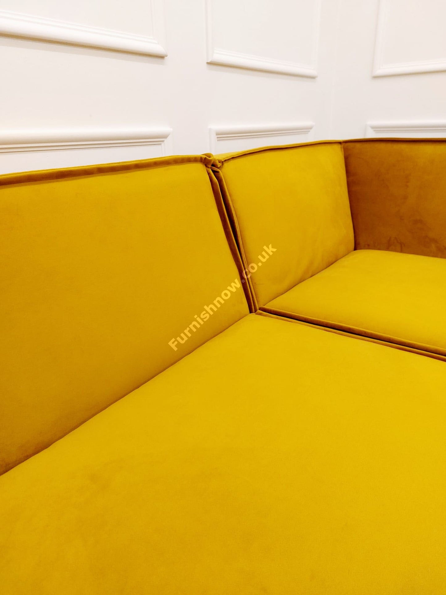Midland Corner Sofa