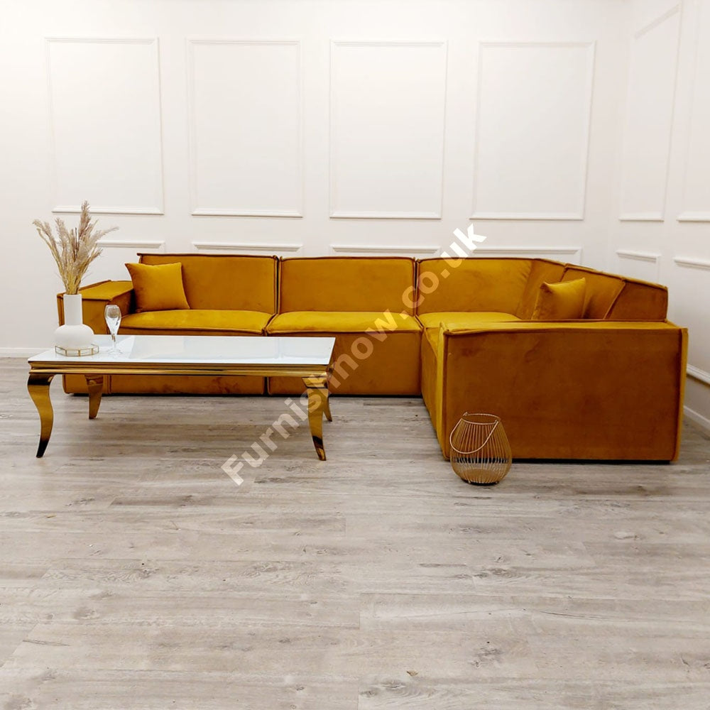 Midland Corner Sofa