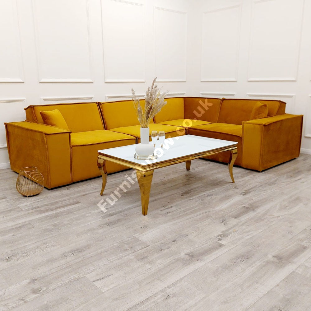 Midland Corner Sofa