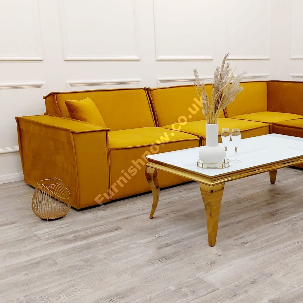 Midland Corner Sofa