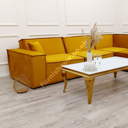 Midland Corner Sofa