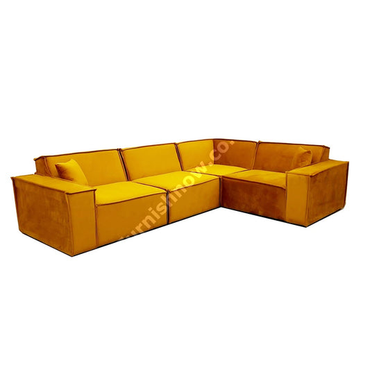 Midland Corner Sofa