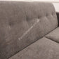 Ashburne Dark Grey Contract Sofa - All sizes