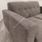 Ashburne Dark Grey Contract Sofa - All sizes