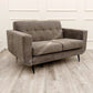 Ashburne Dark Grey Contract Sofa - All sizes