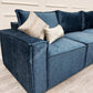 Claridge 5 Piece Corner Modular Sofa