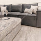 Claridge 5 Piece Corner Modular Sofa