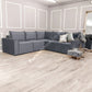 Claridge 5 Piece Corner Modular Sofa