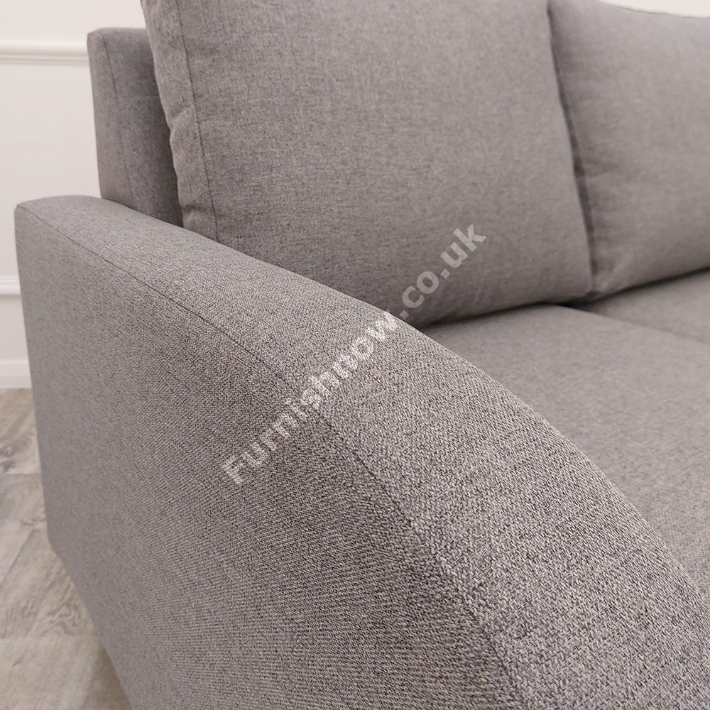 kelaty grey Sofa
