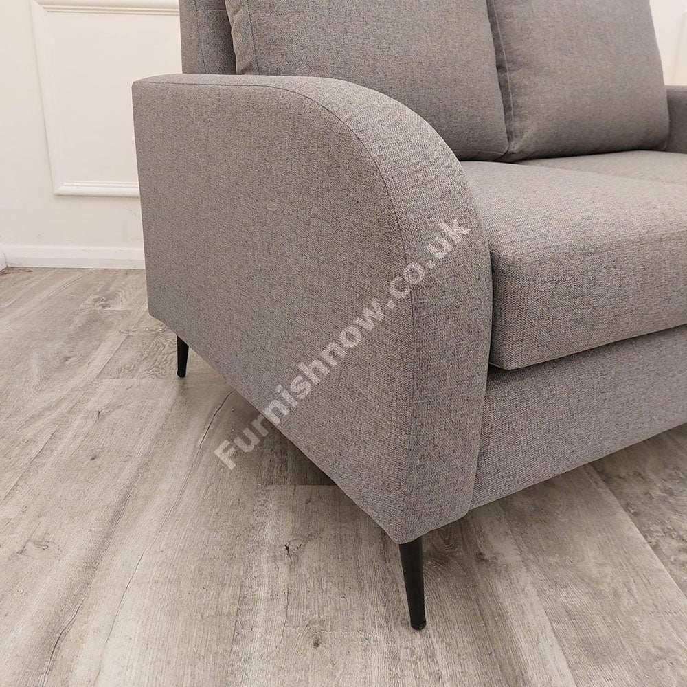 kelaty grey Sofa