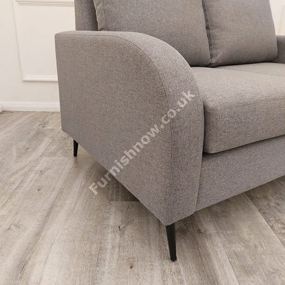 kelaty grey Sofa