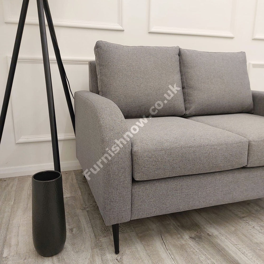 kelaty grey Sofa