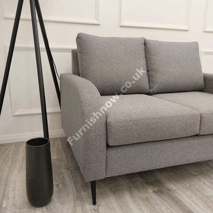 kelaty grey Sofa